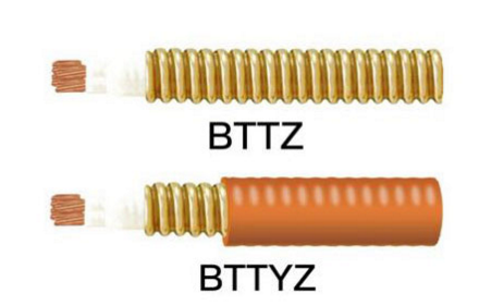 矿物绝缘电缆有什么优点？