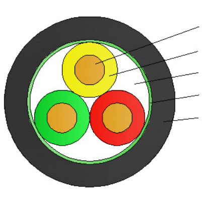 充电桩电缆的施工步骤