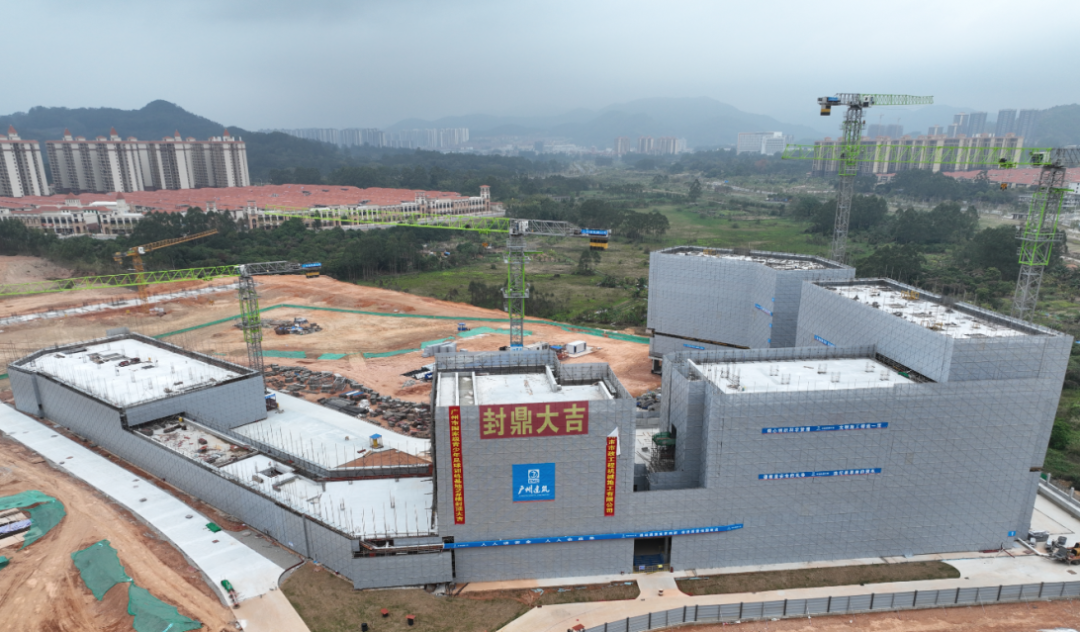 共创绿色未来|广州电缆助力广州市国家级青少年足球训练基地建设