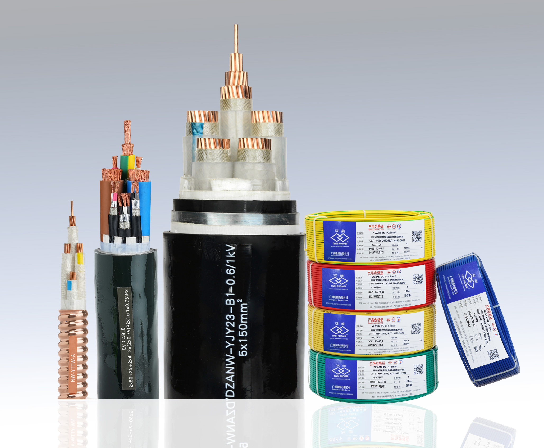 再传捷报！广州电缆中标中国电信超3.2亿元项目