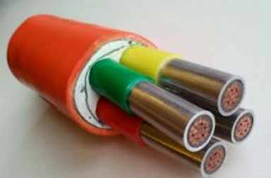 电力电缆六大优势