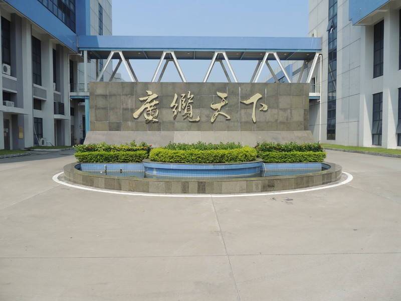 港珠澳大桥-广缆人的幸福时刻