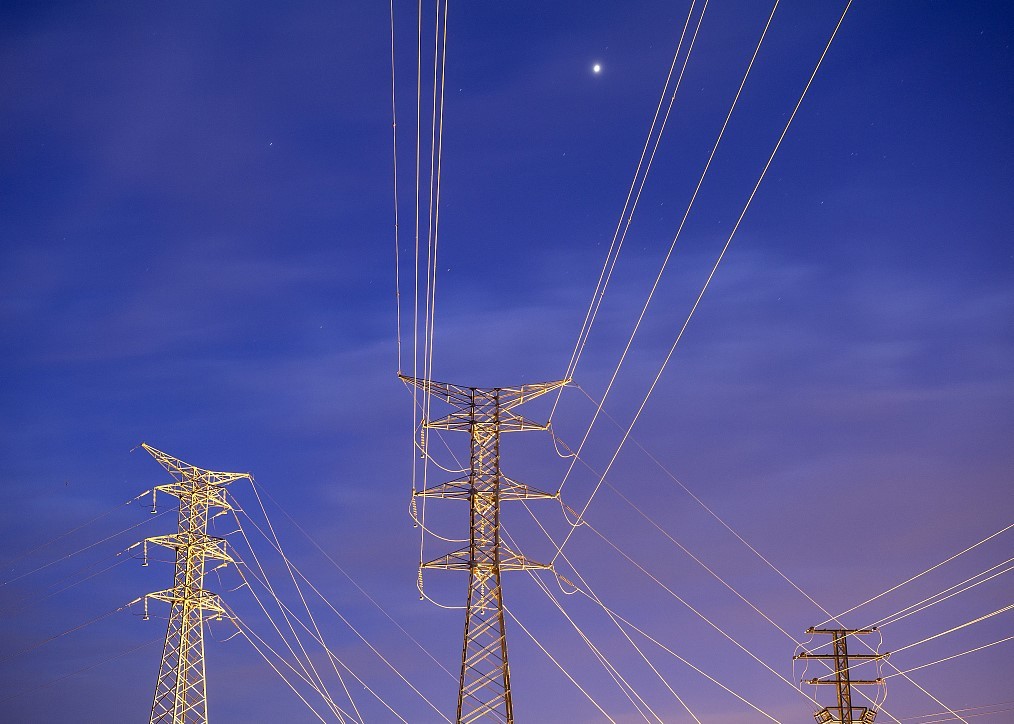 电线电缆分为六大类，你知道几个？