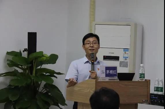 广州电缆综合管理党支部联合市征地办两党支部开展联学共建活动 广州电缆综合管理党支部联合市征地办两党支部开展联学共建活动