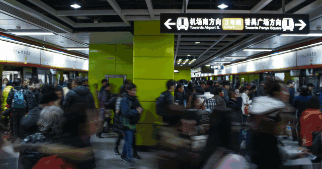 广州电缆与广州地铁成就“地下恋情”,助力全国“最忙”地铁平稳运行 广州电缆与广州地铁成就“地下恋情”,助力全国“最忙”地铁平稳运行