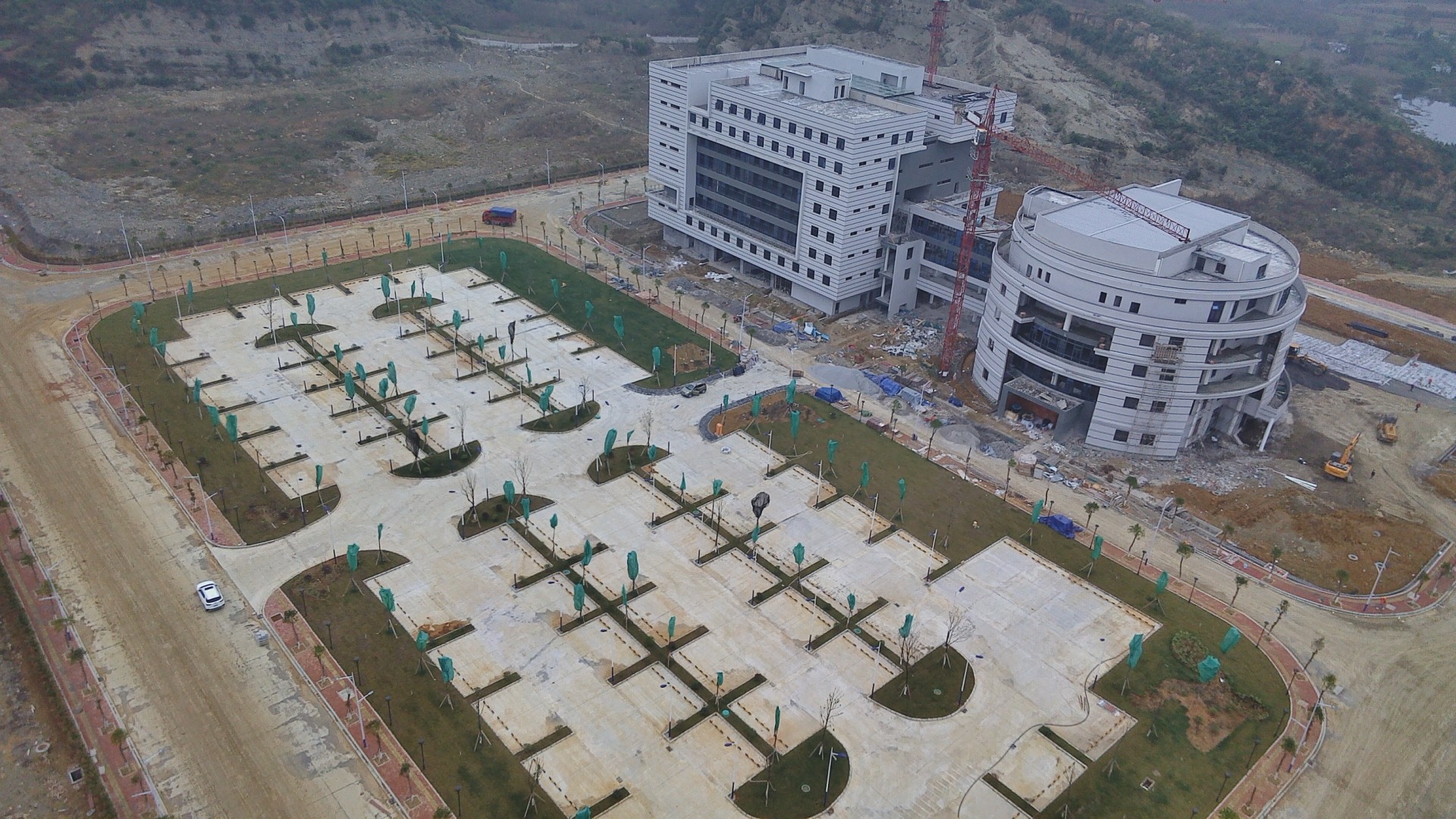 广州电缆设立贵州毕节公司助力当地打赢脱贫攻坚战