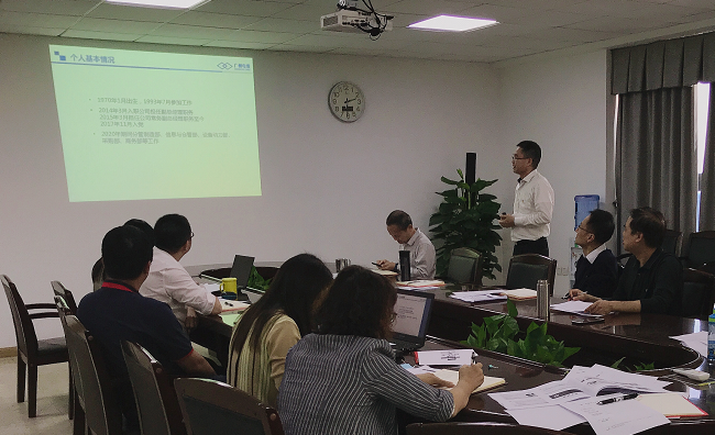 广州电缆公司党委召开2020年度党支部书记抓党建工作述职评议暨领导干部述责述廉述德会议 广州电缆公司党委召开2020年度党支部书记抓党建工作述职评议暨领导干部述责述廉述德会议