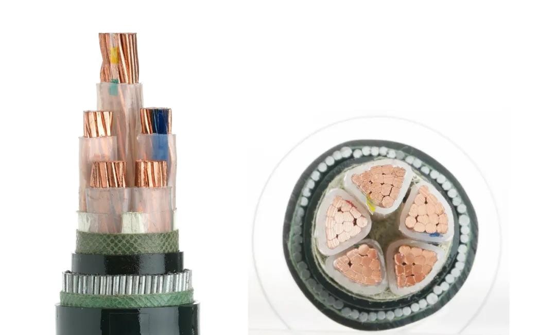 硬核！广州电缆产品获4项BS认证，其中一项国内首获