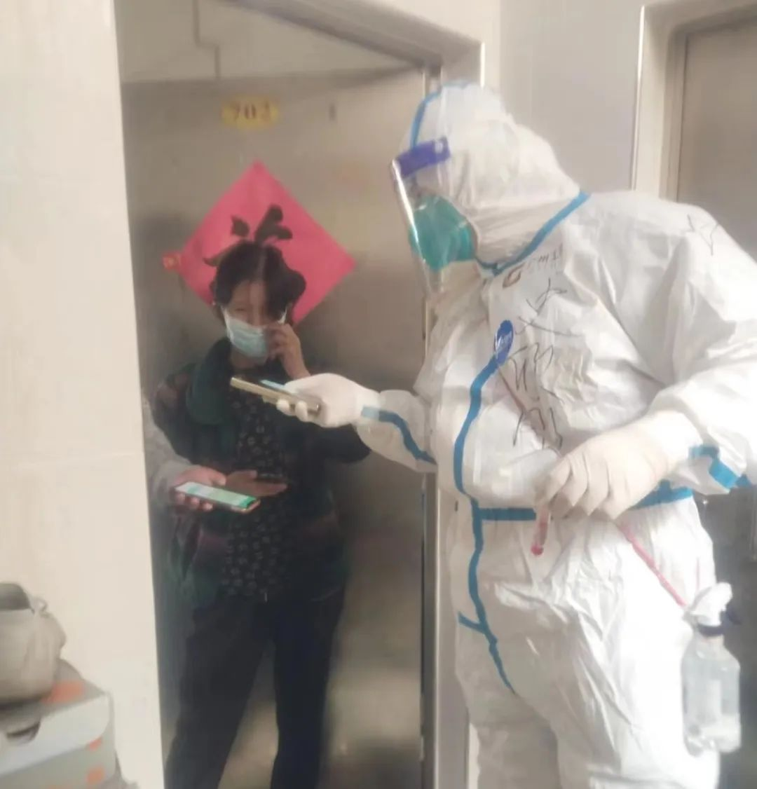 广缆“疫”线战记|前线抗疫显担当，后援慰问暖人心