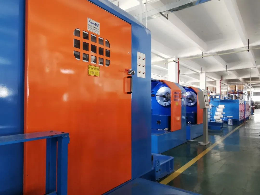 权威认证 放心之选 | 广州电缆产品入选《佛山市绿色建材目录》