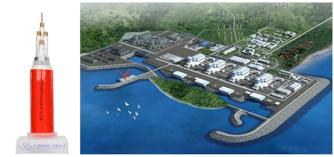 做优做强|广州电缆3项标准荣登全国企业标准 “领跑者”榜单