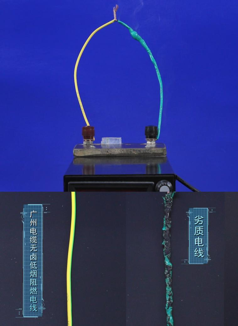 “信用让生活更美好——广州电缆（双菱）伴您一路同行”3·15主题活动成功举办