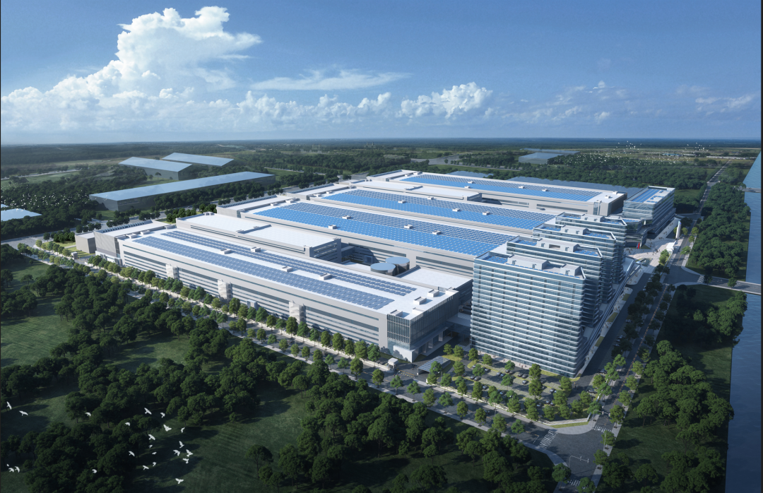 传输正能量|广州电缆产品用于融捷锂电池生产基地建设