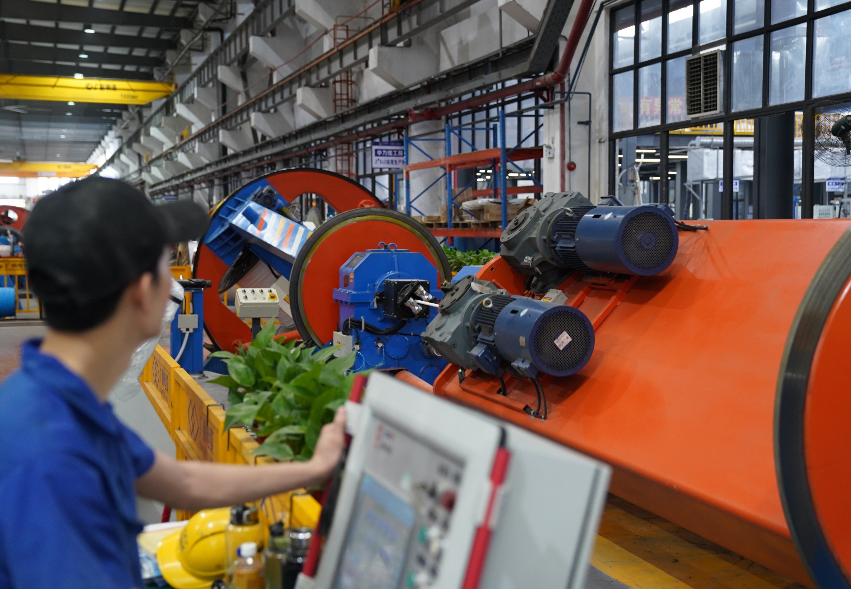 行业领先|广州电缆获评广东省质量标杆