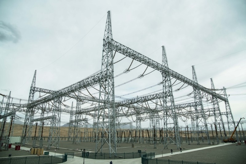 喜报！广州电缆中标南方电网配网项目