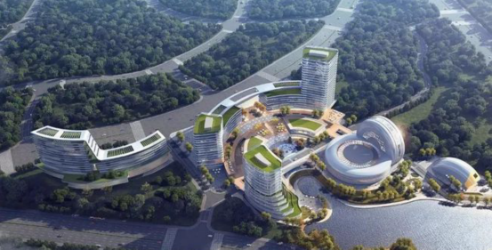护航国之重器 | 广州电缆助力航空轮胎大科学中心建设 护航国之重器 | 广州电缆助力航空轮胎大科学中心建设
